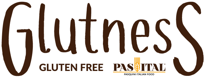 Logo Glutness Pasital